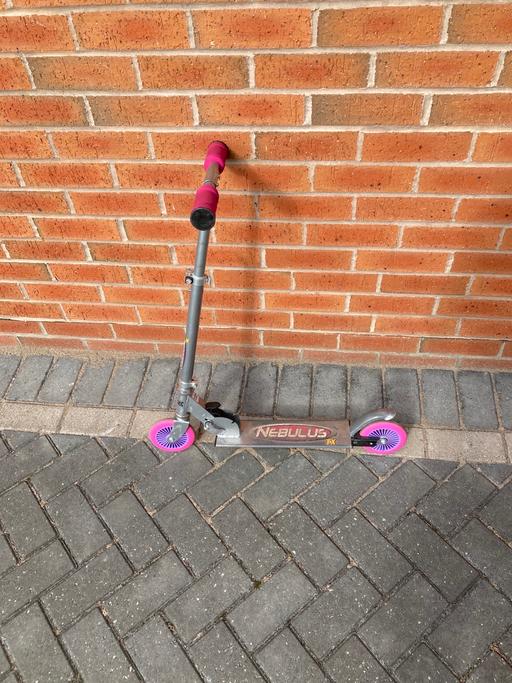 Buy & Sell Lancashire Blackburn with Darwen - Photos for Foldable Scooter