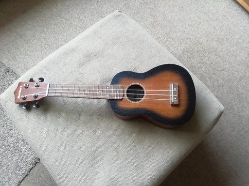 Buy & Sell Surrey Elmbridge - Photos for ukulele