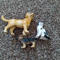 schleich toy animals come from smoke free home buyer prices delivery