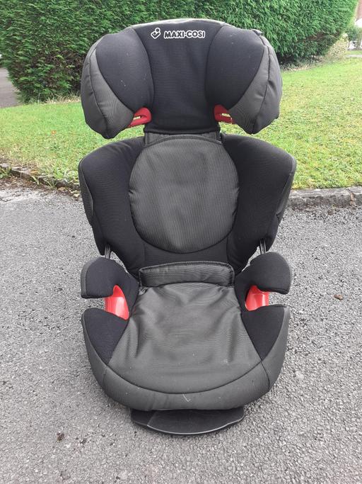 Buy & Sell Worcestershire Bromsgrove - Photos for Maxi Cosi Car Seat