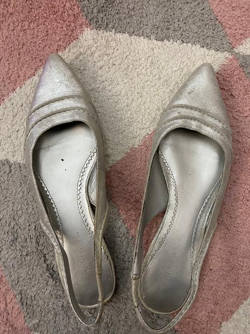 Buy & Sell South East London Elephant and Castle - South East London - Photos for Nine West flat shoes