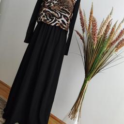 Größe 38
Ungetragen-NEU 
Stoff ist aus Chiffon

#Abendkleid #Maxikleid #Hijab #Abaya #Kleid#maxirock#kleid #abaya #hijab #maxikleid #abiye#abaya#hijab #maxikleid#rock #dress #kleid#kleid #abaya #hijab #maxikleid#Abendkleid#abiye#dress#langer #mini #midi #maxi #top #tunika #shirt #bluse #hemd #weste #jacke #tshirt #blazer #hose #jeans #shorts #overall #poncho #cape #vintage #jacke #mantel #weste #kleid #abend #ball #bolero #hoody #strick #pulli #pullover #sweat #rock #sweater #sommer #winter #sommerkleid #midikleid #minikleid #maxikleid #miinirock #partykleid #cocktailkleid #abendkleid#dress
