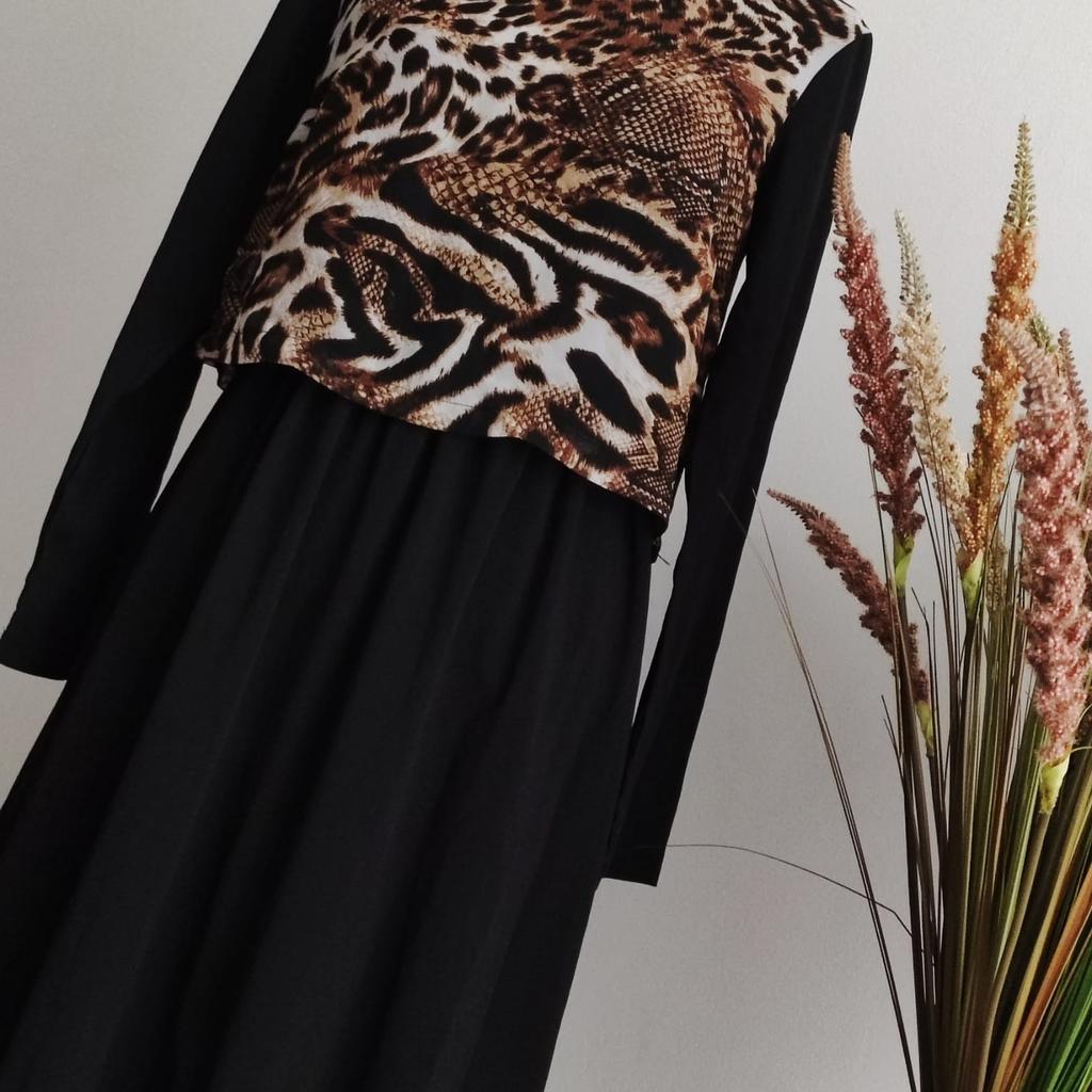 Größe 38
Ungetragen-NEU
Stoff ist aus Chiffon

#Abendkleid #Maxikleid #Hijab #Abaya #Kleid#maxirock#kleid #abaya #hijab #maxikleid #abiye#abaya#hijab #maxikleid#rock #dress #kleid#kleid #abaya #hijab #maxikleid#Abendkleid#abiye#dress#langer #mini #midi #maxi #top #tunika #shirt #bluse #hemd #weste #jacke #tshirt #blazer #hose #jeans #shorts #overall #poncho #cape #vintage #jacke #mantel #weste #kleid #abend #ball #bolero #hoody #strick #pulli #pullover #sweat #rock #sweater #sommer #winter #sommerkleid #midikleid #minikleid #maxikleid #miinirock #partykleid #cocktailkleid #abendkleid#dress