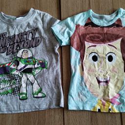 both from George in used very good clean condition
☀️buy 5 items or more and get 25% off ☀️
➡️collection Bootle or I can deliver if local or for a small fee to the different area
📨postage available, will combine clothes on request
💲will accept PayPal, bank transfer or cash on collection
,👗baby clothes from 0- 4 years 🦖
🗣️Advertised on other sites so can delete anytime