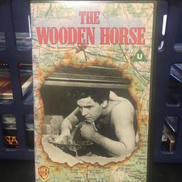 Film/Movie - 1950, 1988 - excellent fully working condition - Warner brothers video - UK

Collection or postage

PayPal - Bank Transfer - Shpock wallet

Any questions please ask. Thanks