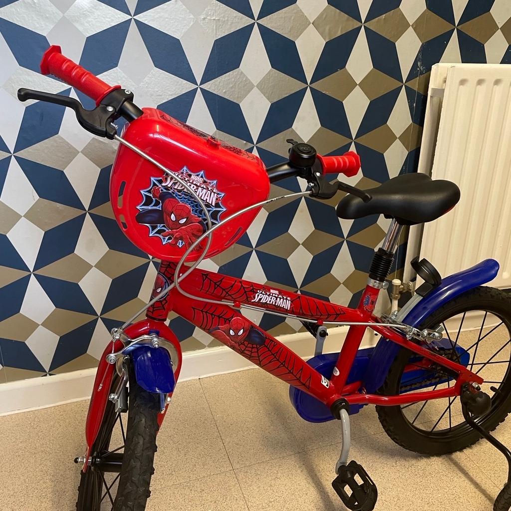 spider-man-kids-bike-in-ws3-bloxwich-f-r-70-00-zum-verkauf-shpock-at