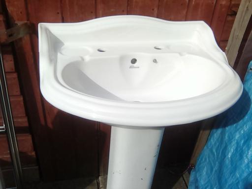 Buy & Sell North Northamptonshire Kettering - North Northamptonshire - Photos for FORDHAM Sink, Basin.