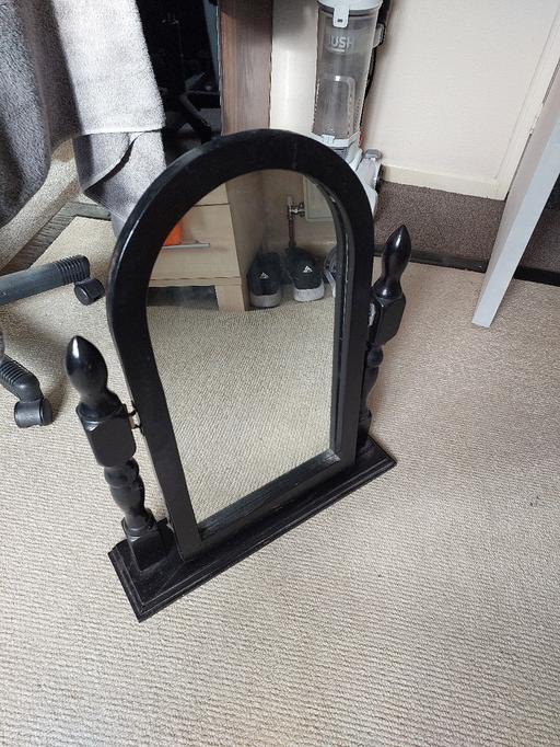 Buy & Sell Staffordshire Stoke-on-Trent - Photos for Vanity Dressing Table Mirror