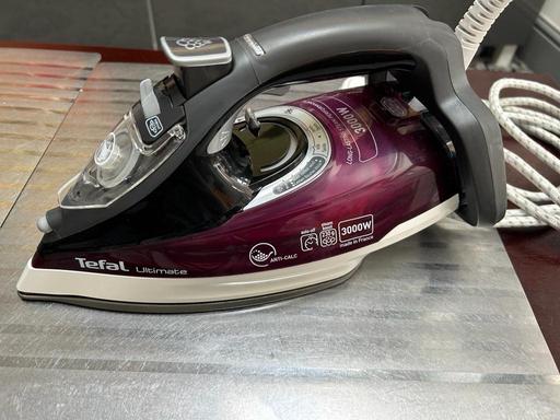 Buy & Sell West Midlands Birmingham - Photos for Tefal ultra glide iron