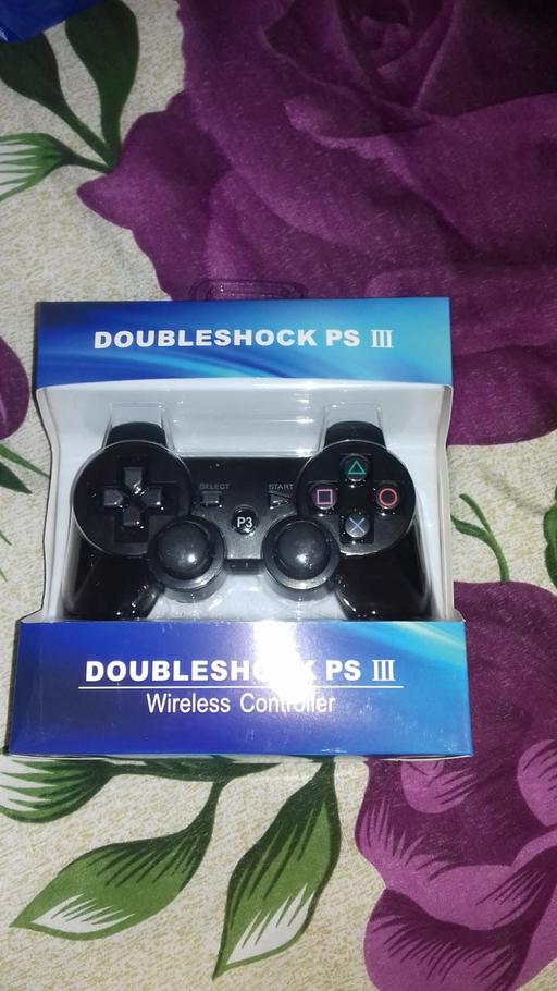 Buy & Sell Bordesley Green Birmingham - Photos for ps3 control wireless brand new