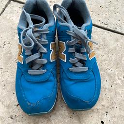 New Balance Sneakers Gr.:34,5