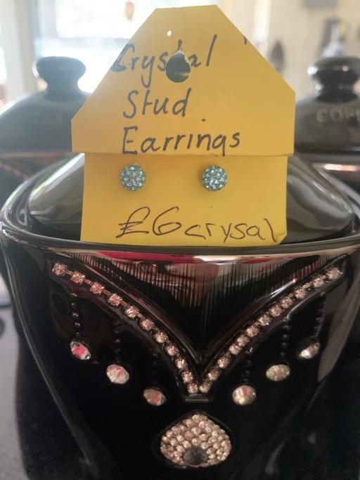 Buy & Sell Essex Maldon - Photos for Earrings