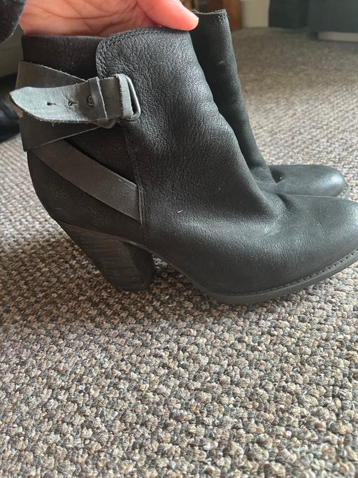 Buy & Sell Kent Maidstone - Photos for Ankle boots