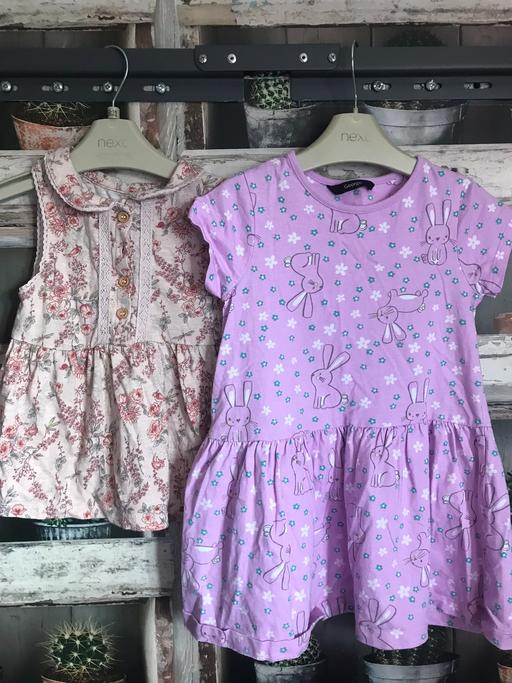 Buy & Sell Northumberland Hartford - Northumberland - Photos for BUNDLE OF GIRLS CLOTHES 2-3 YEARS