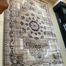 Brand new beautiful luxury Isfahan turkish rugs capcuhino size 230x160cm The finest rugs in Uk 
Collection le5