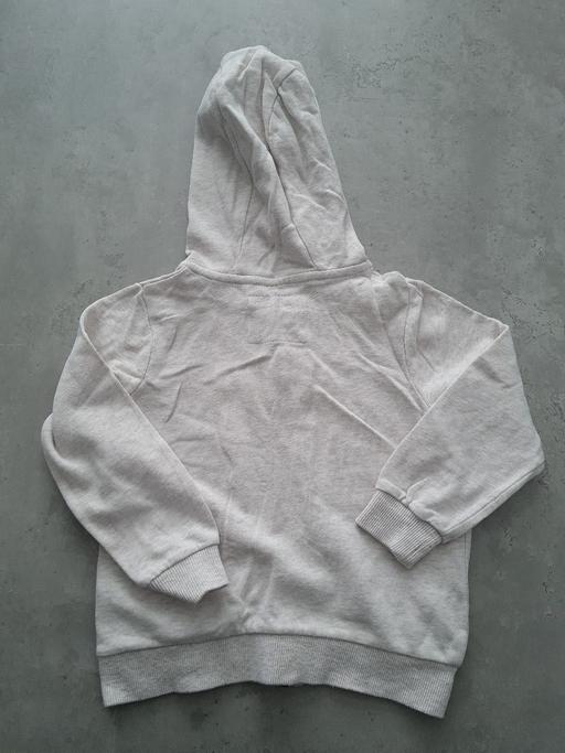 Buy & Sell Derbyshire Derby - Photos for Girls pale hoodie