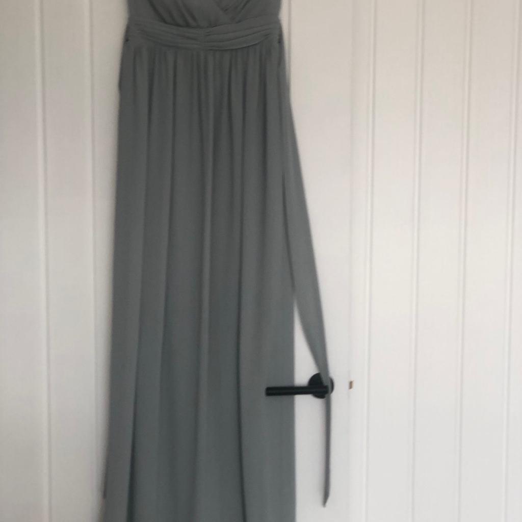 TFNC size 8 dress, worn only once. Purchased from asos