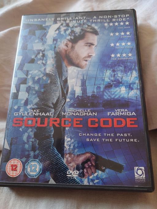 Buy & Sell Leicestershire Charnwood - Photos for Source code DVD