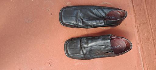 Buy & Sell South East London Elephant and Castle - South East London - Photos for Mens black shoes