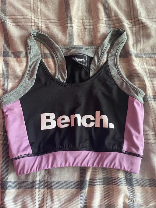 Buy & Sell Hampshire Rushmoor - Photos for Bench Sports Bra