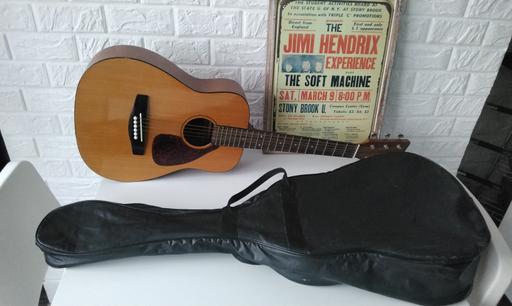 Buy & Sell West Midlands Birmingham - Photos for yamaha acoustic guitar junior Jr series