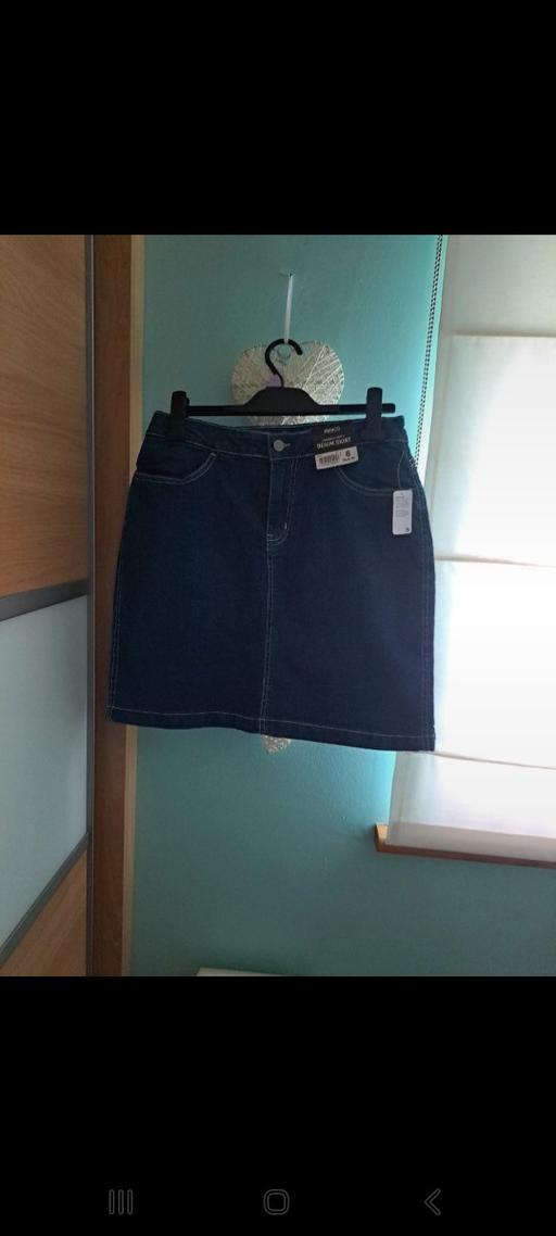 Buy & Sell South Yorkshire Doncaster - Photos for Denim skirt