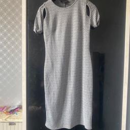 Still new hasn’t been worn and this dress can be worn for all occasions pick up only crook and cash on pick up and please only message if ur interested and no time wasters please