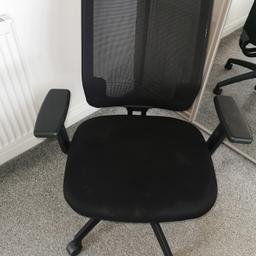 Good condition perfect working order
Some marks on chair see photo
Collection castle bromwich b36