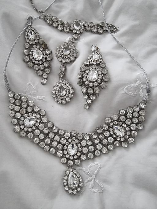 Buy & Sell East London Bromley by Bow - East London - Photos for women jewellery necklace