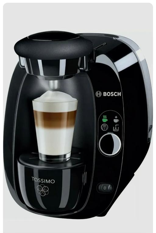 Buy & Sell Flintshire - Wales Bretton - Flintshire - Photos for Bosch Tassimo coffee maker