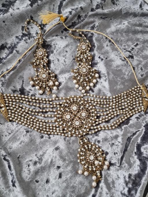 Buy & Sell East London Bromley by Bow - East London - Photos for women jewellery necklace very nice necklace