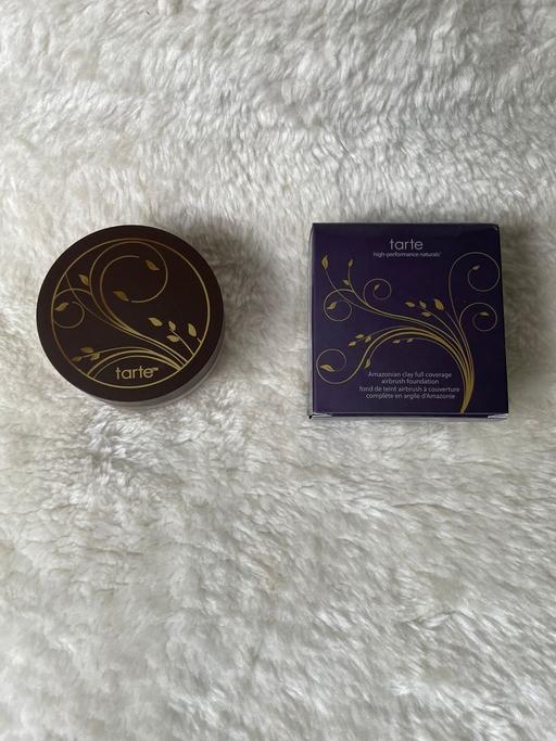 Buy & Sell North London West Hackney - North London - Photos for Tarte Amazonian Clay Foundation