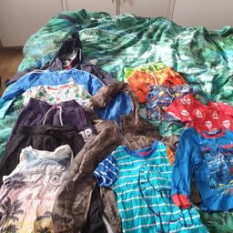Boys bundle 18-24 months. Mixed. Good condition.