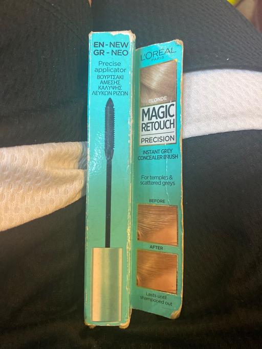 Buy & Sell Gloucestershire South Gloucestershire - Photos for L’Oréal magic retouch precision concealer