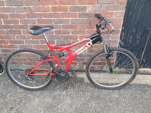 Buy & Sell Surrey Tandridge - Photos for BICYCLE 26