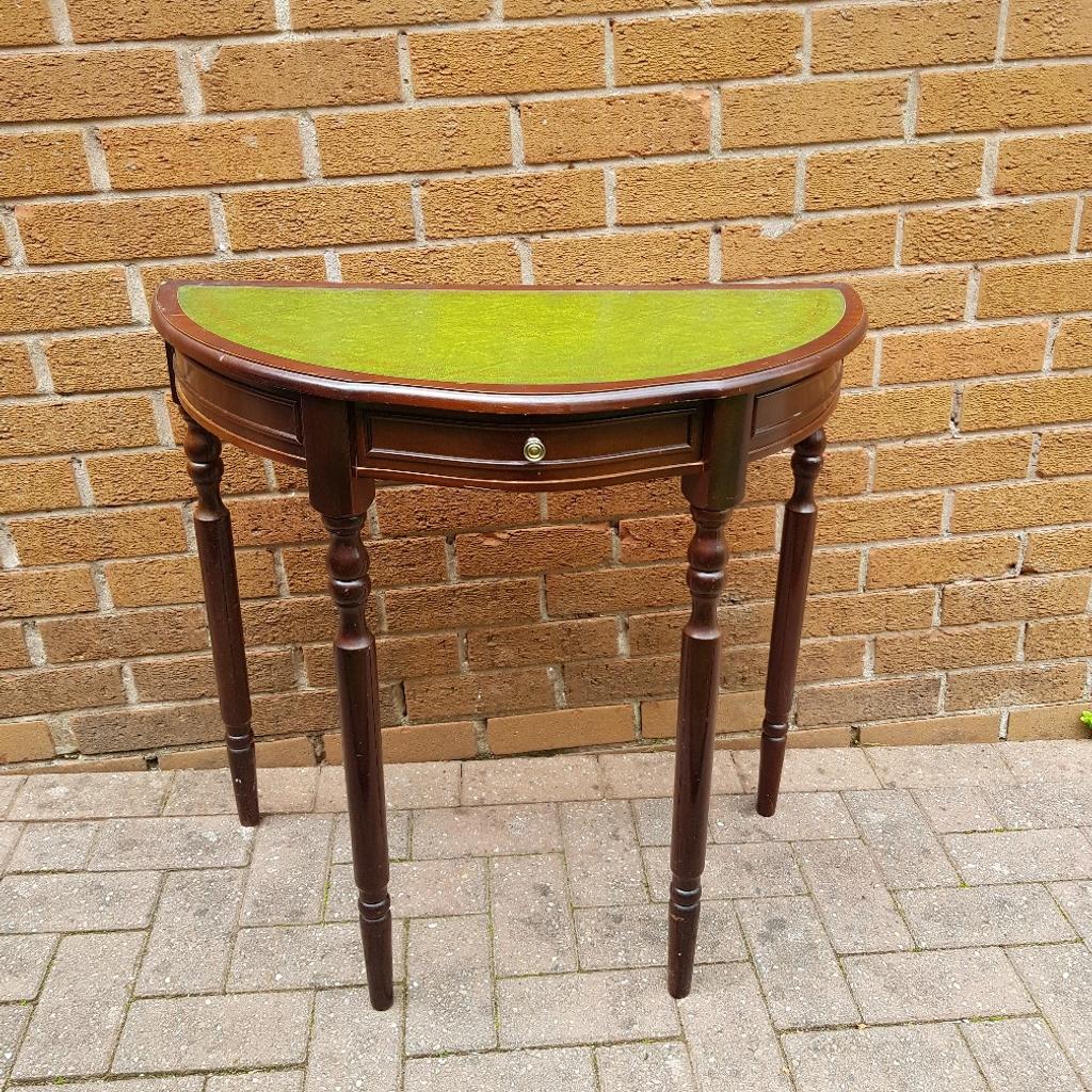 In good condition for age. Dimensions in photos. Collection from B38 9RS postcode Kings Norton area. Local delivery available.