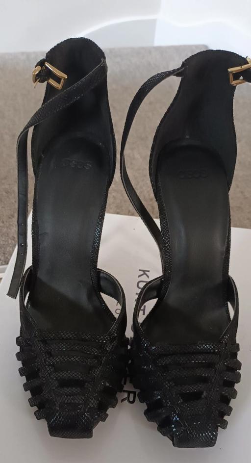 Buy & Sell North London Colney Hatch - N11 - Photos for Brand new asos trendy shoes. Size 7