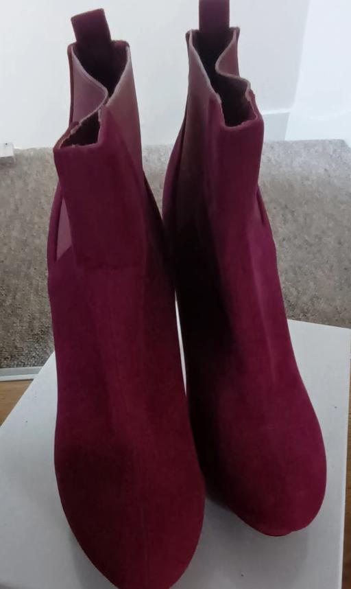 Buy & Sell North London Colney Hatch - N11 - Photos for High heel ankle boots