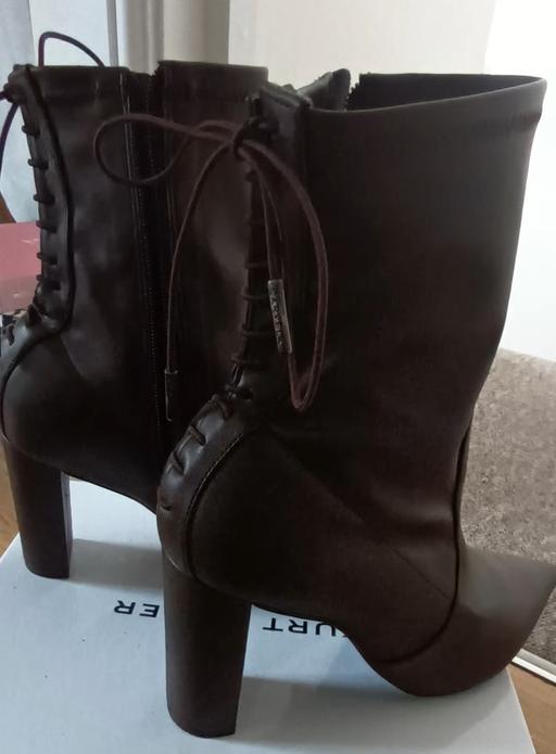 Buy & Sell North London Colney Hatch - N11 - Photos for High heel ankle boots