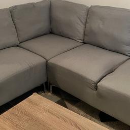 corner without sleeping function. very comfortable. pick up preferably today ‼️price negotiable