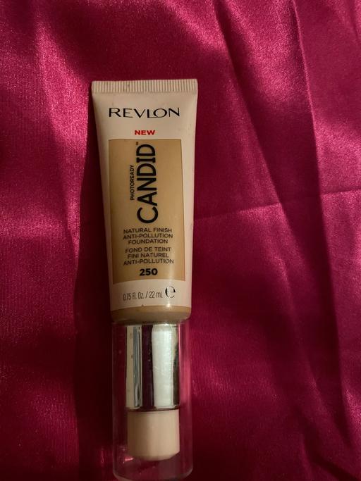 Buy & Sell Gloucestershire South Gloucestershire - Photos for Revlon photo ready candid foundation