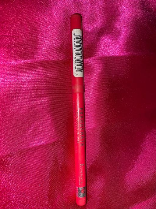 Buy & Sell Gloucestershire South Gloucestershire - Photos for Rimmel exaggerate full colour lipliner