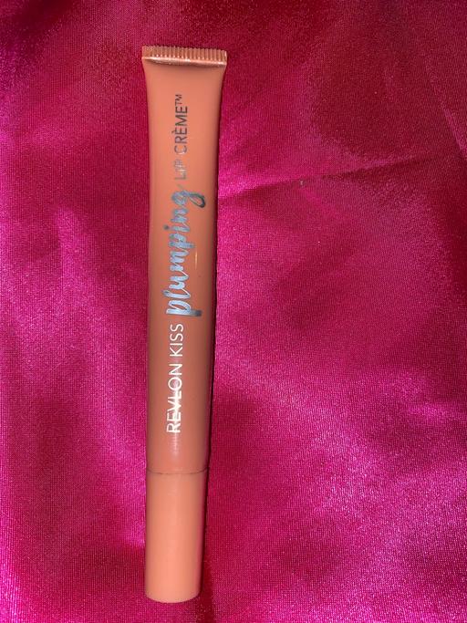 Buy & Sell Gloucestershire South Gloucestershire - Photos for Revlon kiss plumping lip creme