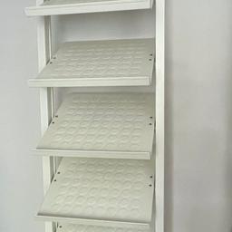 Ikea Elvarli shoes /storage combination.
Paid £160. Collection only