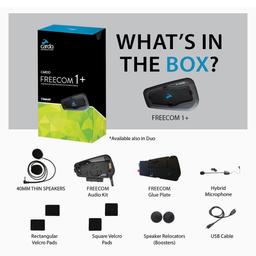 Boxed and as new with all accessories. Bluetooth headset in excellent condition
