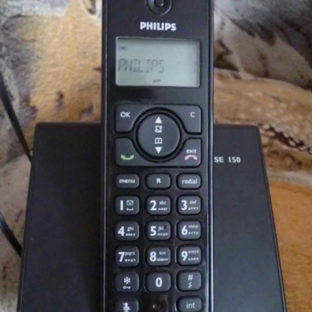 Philips SE150