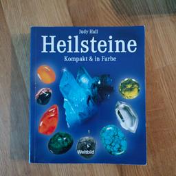 Buch "Heilsteine"