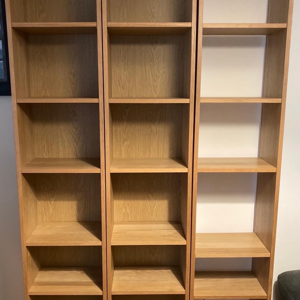 IKEA Billy Bookcase in TW8 London für £ 50,00 zum Verkauf | Shpock AT