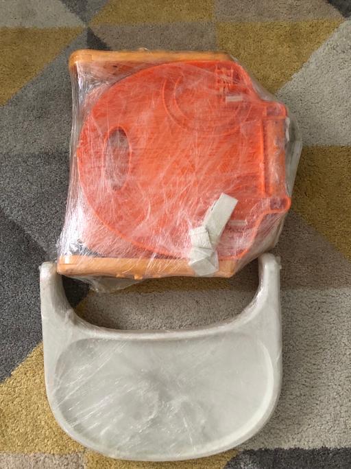 Buy & Sell Essex Basildon - Photos for Chicco baby seat and tray