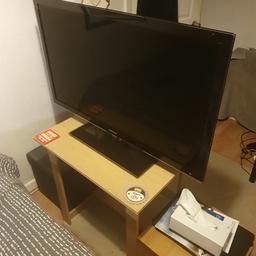 ue40d6100 model TV with active 3d glasses